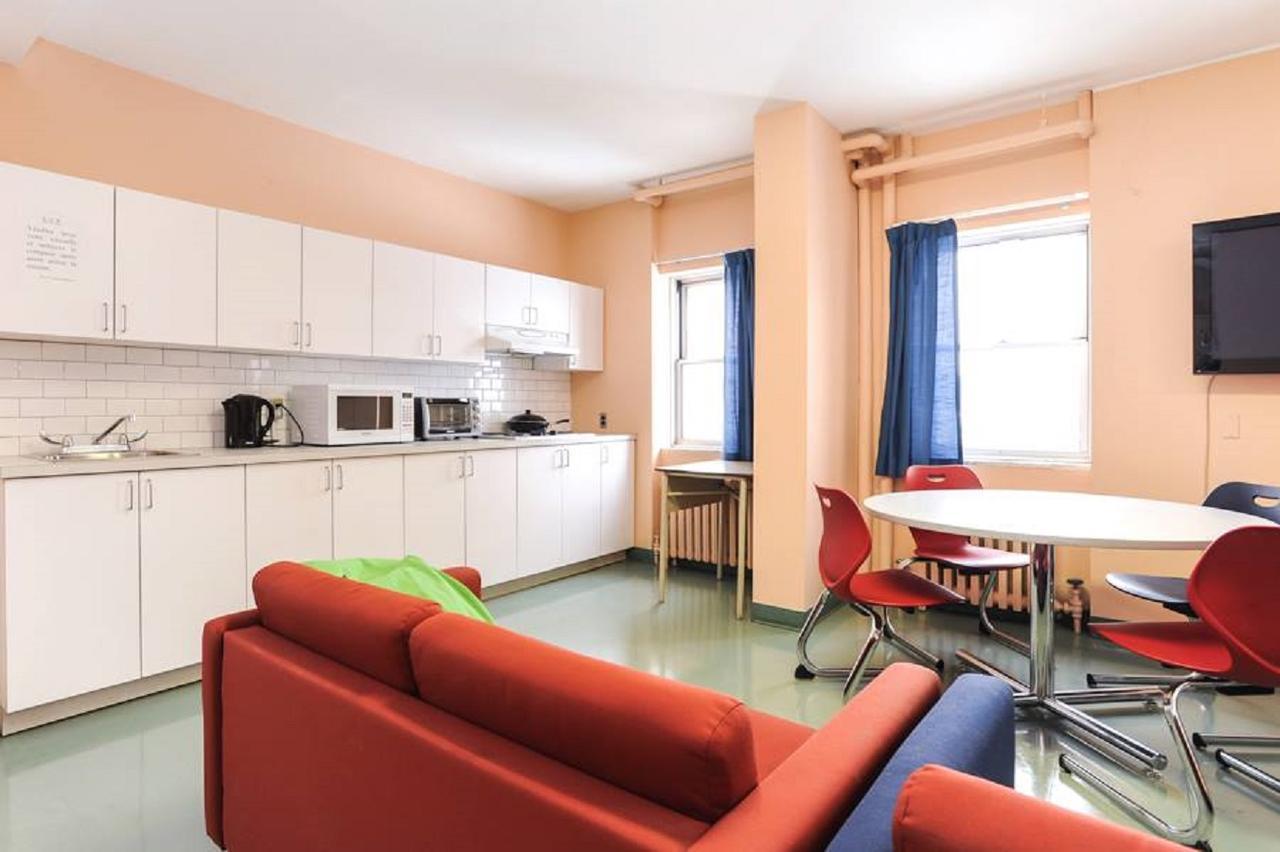 Residence Lalemant College Brebeuf - Montreal — Photos 3