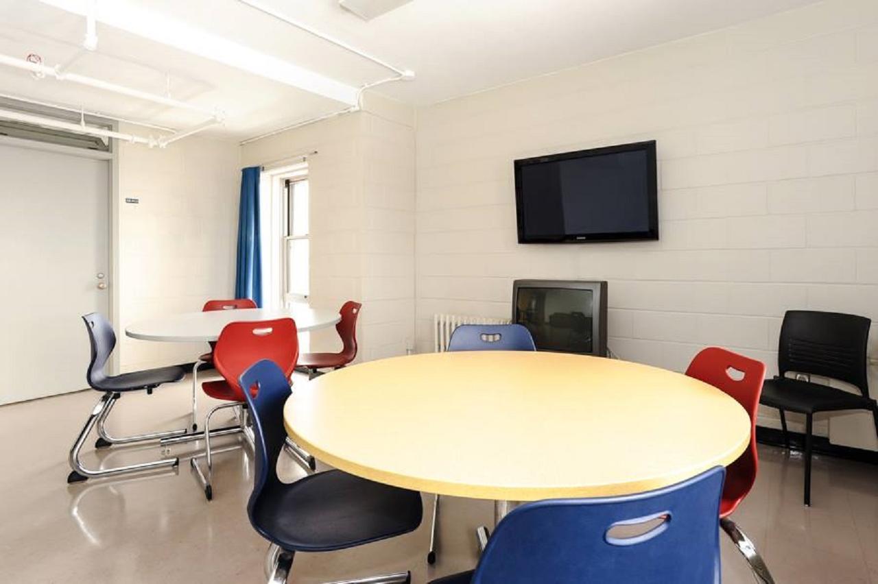 Residence Lalemant College Brebeuf - Montreal — Photos 2